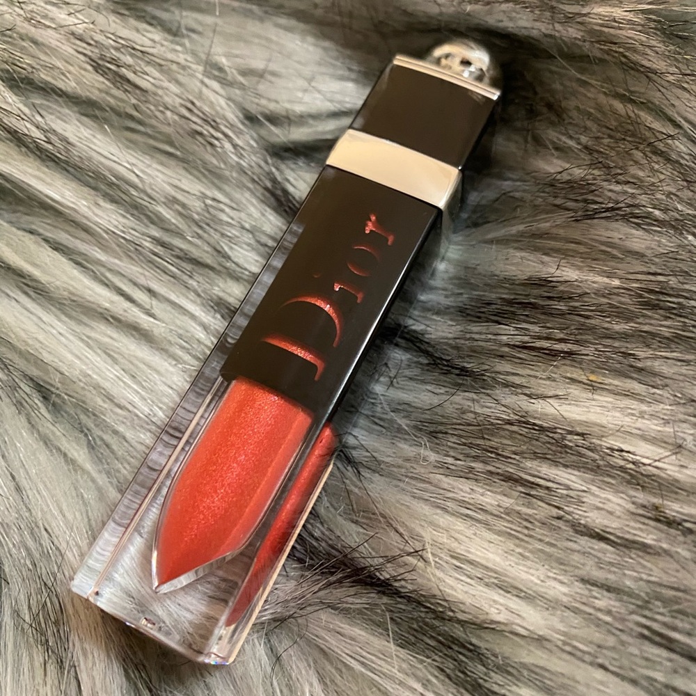 BN Dior lacquer plump in 658